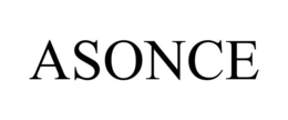 ASONCE