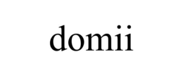 DOMII