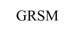 GRSM