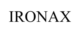 IRONAX