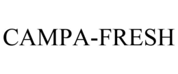CAMPA-FRESH