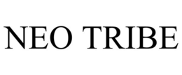 NEO TRIBE
