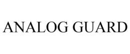 ANALOG GUARD