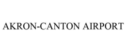 AKRON-CANTON AIRPORT