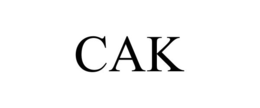 CAK