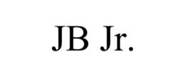 JB JR.
