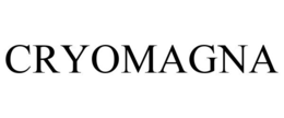 CRYOMAGNA