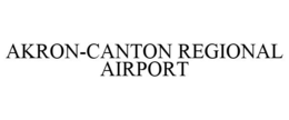AKRON-CANTON REGIONAL AIRPORT