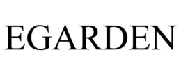 EGARDEN