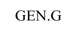 GEN.G