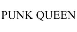 PUNK QUEEN