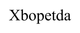 XBOPETDA