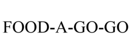 FOOD-A-GO-GO