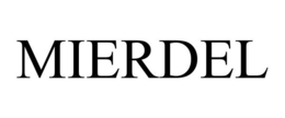 MIERDEL