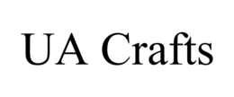 UA CRAFTS