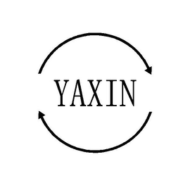 YAXIN