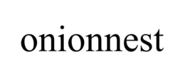 ONIONNEST