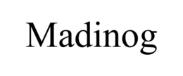 MADINOG