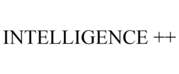 INTELLIGENCE ++
