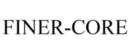FINER-CORE
