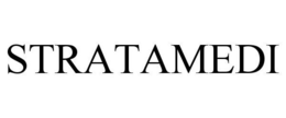 STRATAMEDI