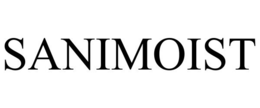 SANIMOIST