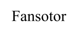 FANSOTOR