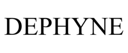 DEPHYNE