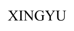 XINGYU