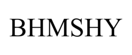 BHMSHY