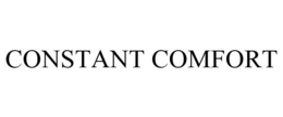 CONSTANT COMFORT