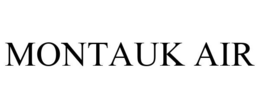 MONTAUK AIR