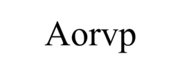 AORVP