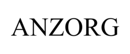 ANZORG