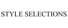 STYLE SELECTIONS