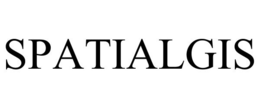 SPATIALGIS