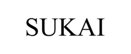 SUKAI