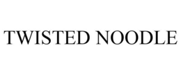 TWISTED NOODLE