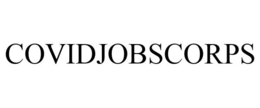 COVIDJOBSCORPS