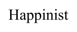 HAPPINIST