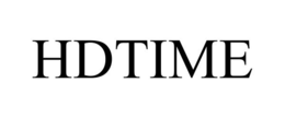 HDTIME