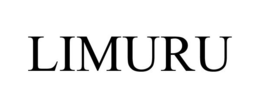 LIMURU