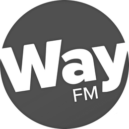 WAY FM trademark