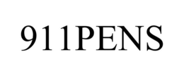911PENS