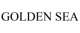 GOLDEN SEA