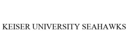 KEISER UNIVERSITY SEAHAWKS
