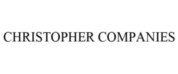 CHRISTOPHER COMPANIES