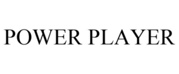 POWER PLAYER