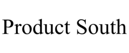 PRODUCT SOUTH