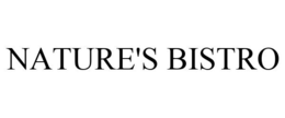 NATURE'S BISTRO
